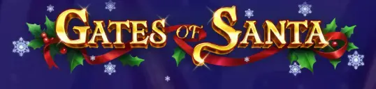 Гейтс оф Санта игровой автомат Gates of Santa игровой автомат